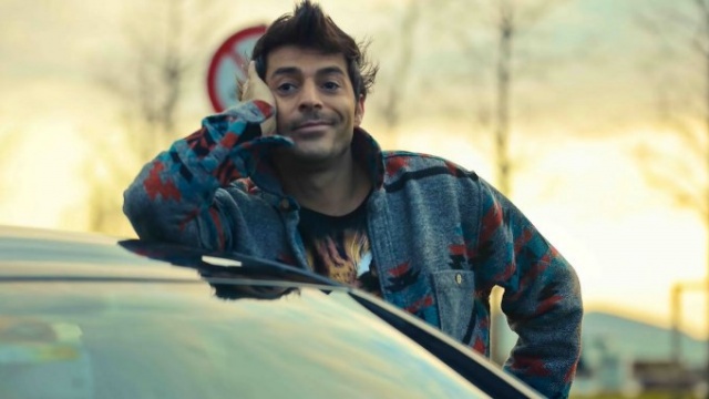 Üç Kuruş'a yeni transfer! Foto Galeri 6