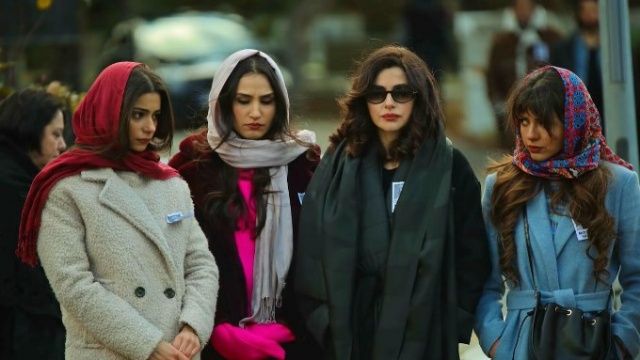 Üç Kuruş'a yeni transfer! Foto Galeri 12