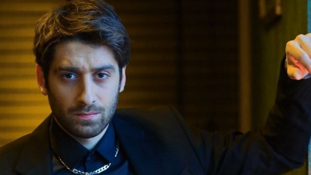 Üç Kuruş'a yeni transfer! Foto Galeri 8