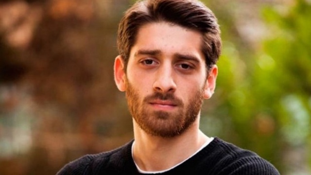 Üç Kuruş'a yeni transfer! Foto Galeri 9