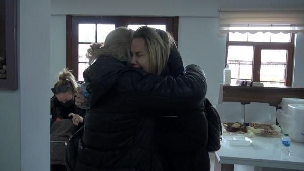 Ece Erken gözyaşlarına boğuldu. Foto Galeri 2