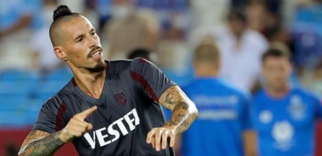 Marek Hamsik'in dikkat çeken yatırımları. Foto Galeri 2