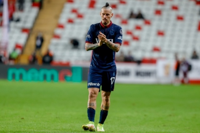 Marek Hamsik'in dikkat çeken yatırımları. Foto Galeri 12