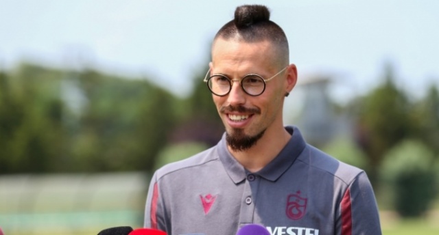 Marek Hamsik'in dikkat çeken yatırımları. Foto Galeri 13