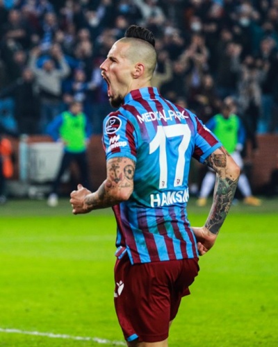 Marek Hamsik'in dikkat çeken yatırımları. Foto Galeri 7