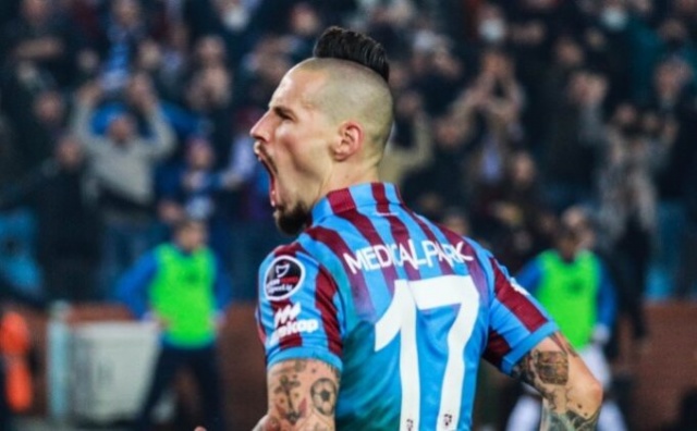Marek Hamsik'in dikkat çeken yatırımları. Foto Galeri 9