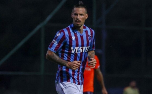 Marek Hamsik'in dikkat çeken yatırımları. Foto Galeri 10