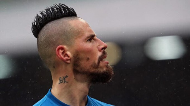 Marek Hamsik'in dikkat çeken yatırımları. Foto Galeri 11