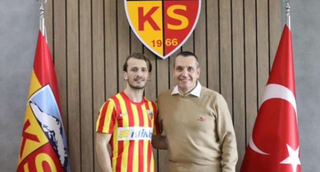 Trabzonspor’un transfer raporu 2021-22 (Ara Dönem) Foto Galeri. 12