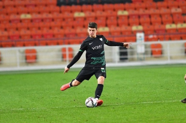 Trabzonspor’un transfer raporu 2021-22 (Ara Dönem) Foto Galeri. 8