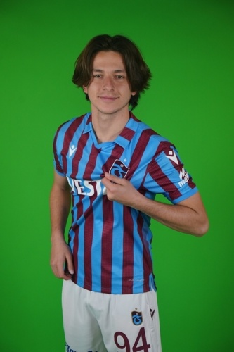 Trabzonspor’un transfer raporu 2021-22 (Ara Dönem) Foto Galeri. 6