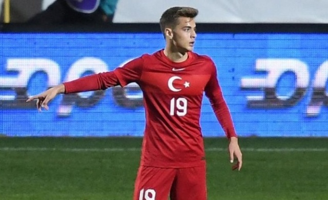 Trabzonspor’un transfer raporu 2021-22 (Ara Dönem) Foto Galeri. 7