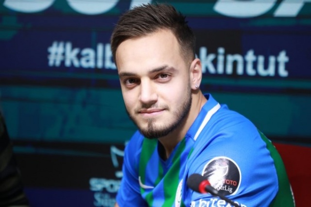 Trabzonspor’un transfer raporu 2021-22 (Ara Dönem) Foto Galeri. 11