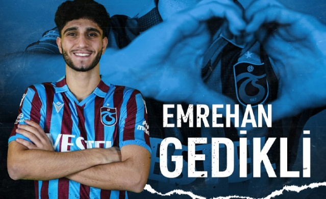 Trabzonspor’un transfer raporu 2021-22 (Ara Dönem) Foto Galeri. 10