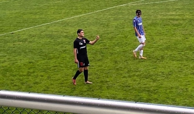 Trabzonspor'da sıra Doğuhan Aral Şimşir'de. Foto Galeri 4