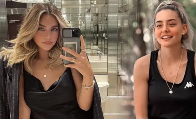 Survivor’da Aycan Yanaç depremi! Foto Galeri 4