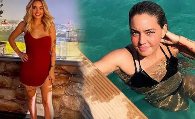 Survivor’da Aycan Yanaç depremi! Foto Galeri 5