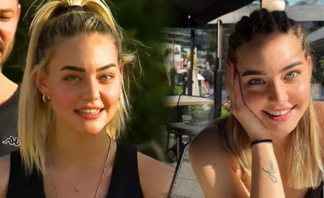 Survivor’da Aycan Yanaç depremi! Foto Galeri 7