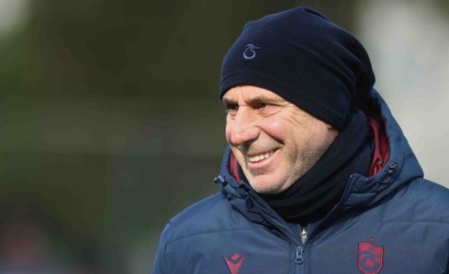 İngilizler'den dikkat çeken Trabzonspor yorumu. Foto Galeri. 7