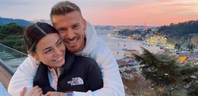 Trabzonspor için günün transfer iddiaları - 03.02.2022. Foto Galeri. 5