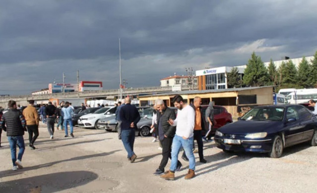 Araç kredi faizleri düşecek mi? Başkan açıkladı. Foto Galeri. 5