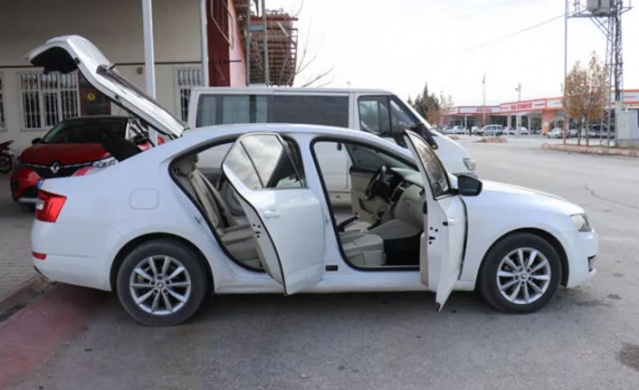 Araç kredi faizleri düşecek mi? Başkan açıkladı. Foto Galeri. 8