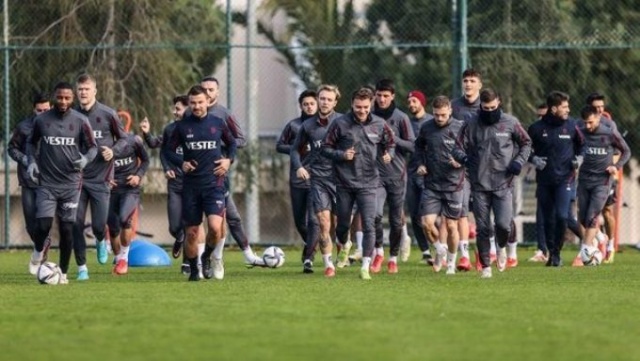 VAR çıktı İstanbul saltanatı çöktü Trabzonspor çağı başladı. Foto Galeri. 4