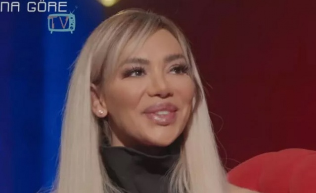 Oryantal Didem Kınalı: Ben namussuz değilim! Foto Galeri. 6