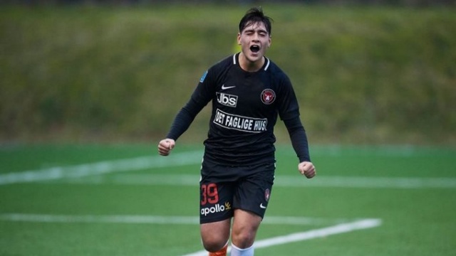 Trabzonspor'dan Aral için son teklif. Foto Galeri. 5