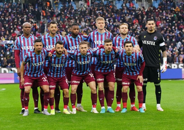 "Trabzonspor'da Nwakaeme probleme dönüşebilir" Foto Galeri. 4