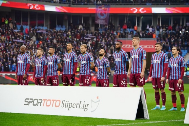 "Trabzonspor'da Nwakaeme probleme dönüşebilir" Foto Galeri. 10