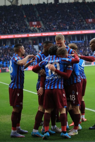 "Trabzonspor'da Nwakaeme probleme dönüşebilir" Foto Galeri. 12