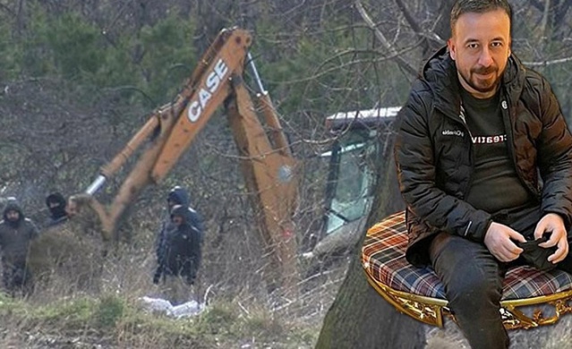 Murat Kartal'ın ölümünde yeni detaylar! Foto Galeri. 1