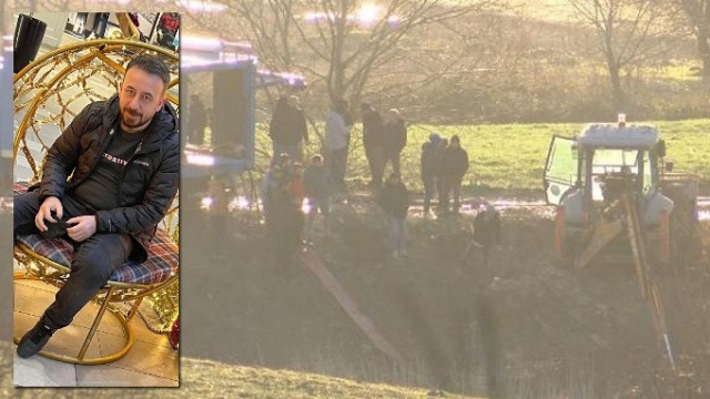 Murat Kartal'ın ölümünde yeni detaylar! Foto Galeri. 3