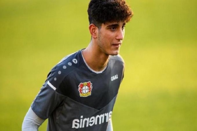 Trabzonspor'un yeni transferi Emrehan Gedikli kimdir?. Foto Galeri. 2