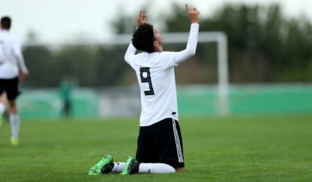 Trabzonspor'un yeni transferi Emrehan Gedikli kimdir?. Foto Galeri. 10