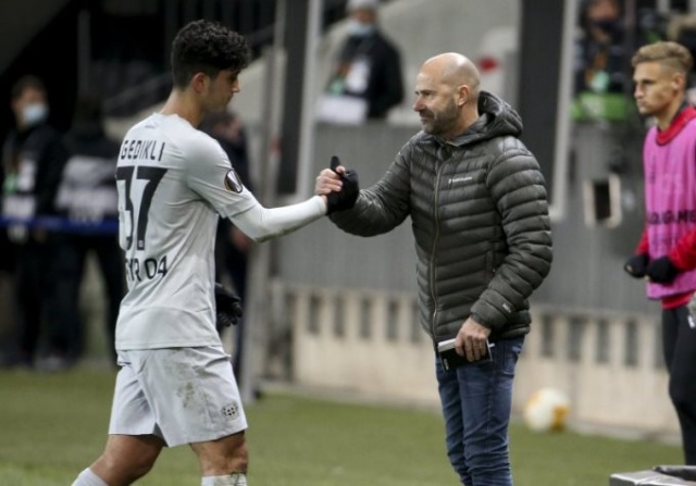 Trabzonspor'un yeni transferi Emrehan Gedikli kimdir?. Foto Galeri. 7