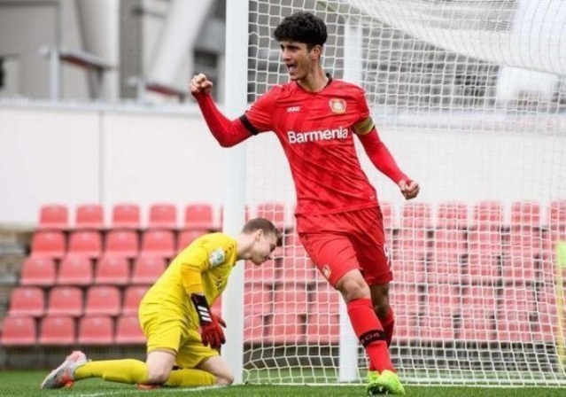 Trabzonspor'un yeni transferi Emrehan Gedikli kimdir?. Foto Galeri. 3