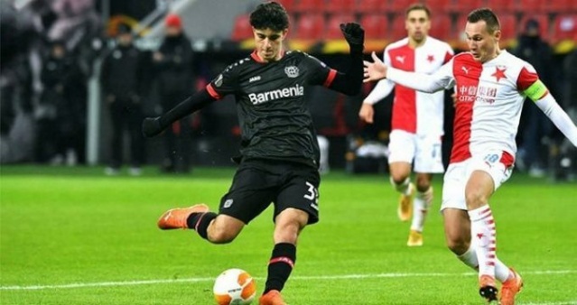 Trabzonspor'un yeni transferi Emrehan Gedikli kimdir?. Foto Galeri. 4