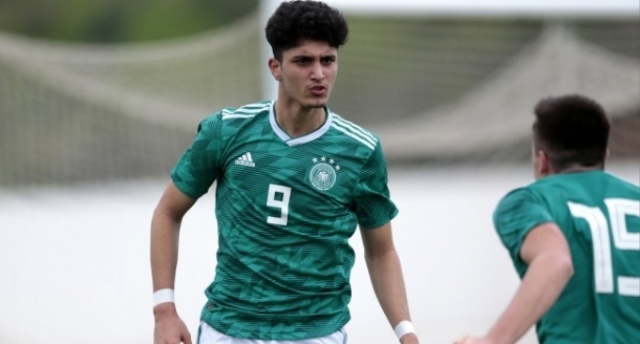 Trabzonspor'un yeni transferi Emrehan Gedikli kimdir?. Foto Galeri. 9