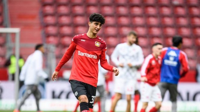 Trabzonspor'un yeni transferi Emrehan Gedikli kimdir?. Foto Galeri. 6