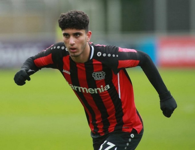 Trabzonspor'un yeni transferi Emrehan Gedikli kimdir?. Foto Galeri. 11