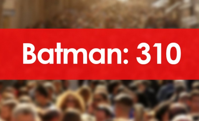 Hangi ilde kaç Trabzon nüfusuna kayıtlı kişi var? 7 Ocak 2022 Foto Galeri. 12