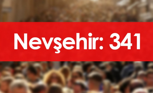 Hangi ilde kaç Trabzon nüfusuna kayıtlı kişi var? 7 Ocak 2022 Foto Galeri. 14