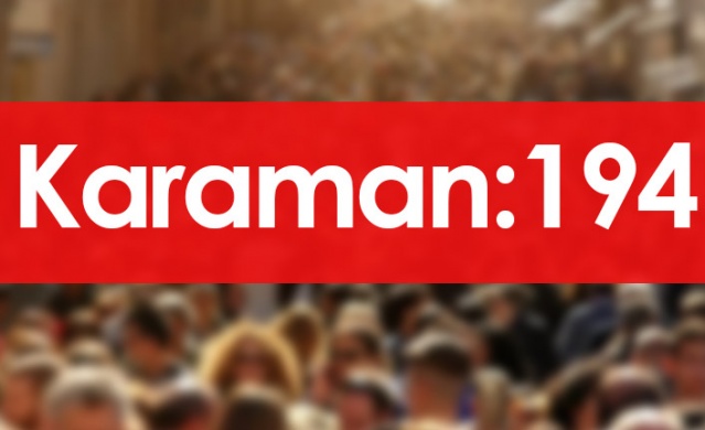 Hangi ilde kaç Trabzon nüfusuna kayıtlı kişi var? 7 Ocak 2022 Foto Galeri. 3