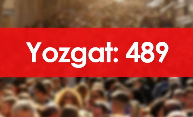 Hangi ilde kaç Trabzon nüfusuna kayıtlı kişi var? 7 Ocak 2022 Foto Galeri. 22