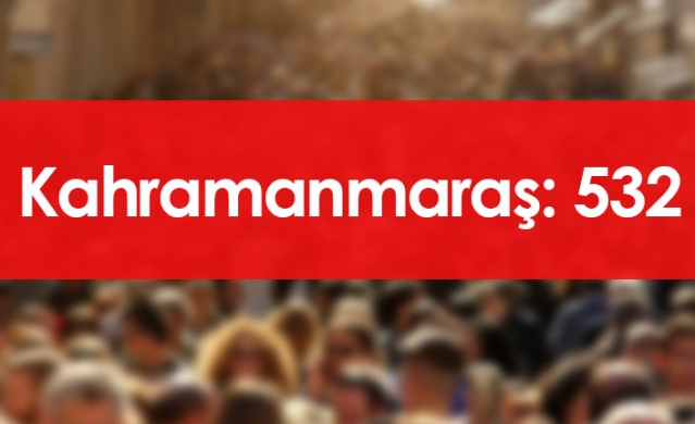 Hangi ilde kaç Trabzon nüfusuna kayıtlı kişi var? 7 Ocak 2022 Foto Galeri. 23