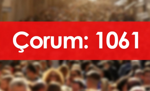 Hangi ilde kaç Trabzon nüfusuna kayıtlı kişi var? 7 Ocak 2022 Foto Galeri. 38