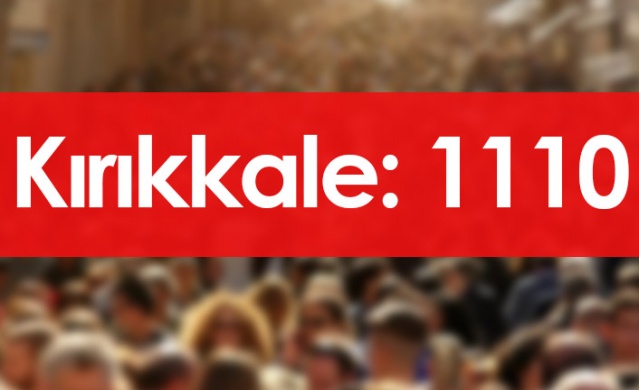 Hangi ilde kaç Trabzon nüfusuna kayıtlı kişi var? 7 Ocak 2022 Foto Galeri. 39