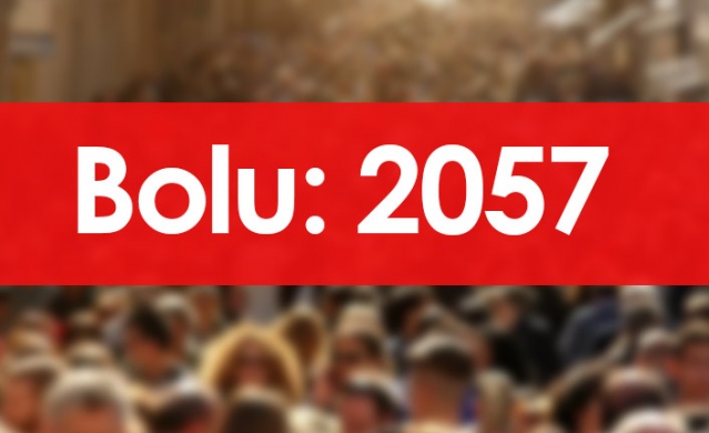 Hangi ilde kaç Trabzon nüfusuna kayıtlı kişi var? 7 Ocak 2022 Foto Galeri. 51